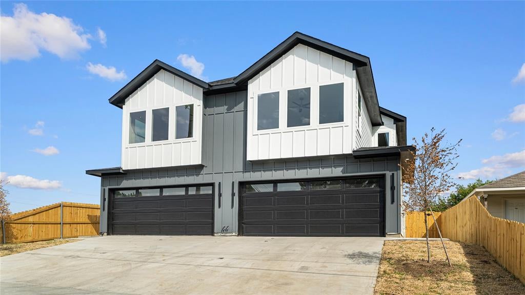 3145 AND 3147 Stag Rd, Dallas, TX 75216 photo