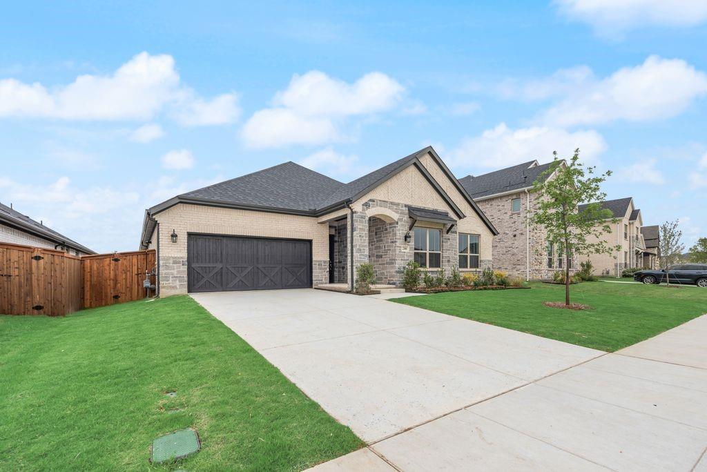 2308 Valencia Dr, Little Elm, TX 75068 photo