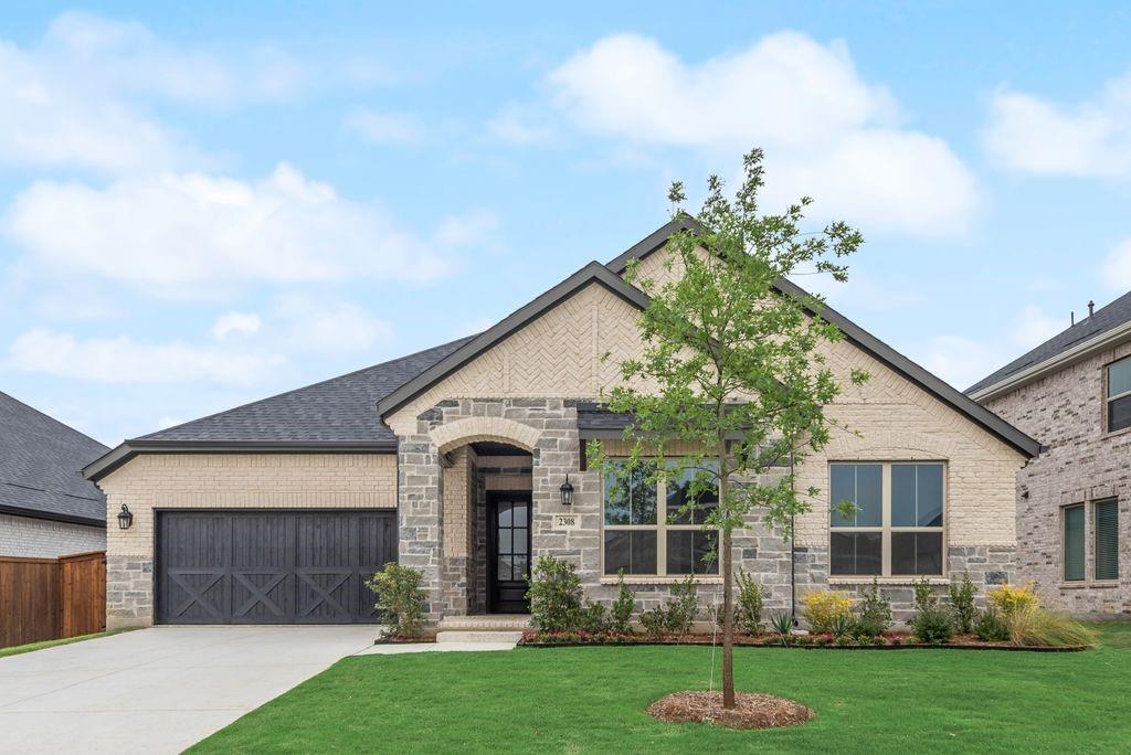 2308 Valencia Dr, Little Elm, TX 75068 photo