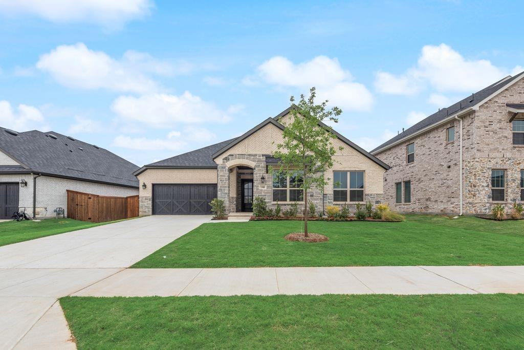 2308 Valencia Dr, Little Elm, TX 75068 photo