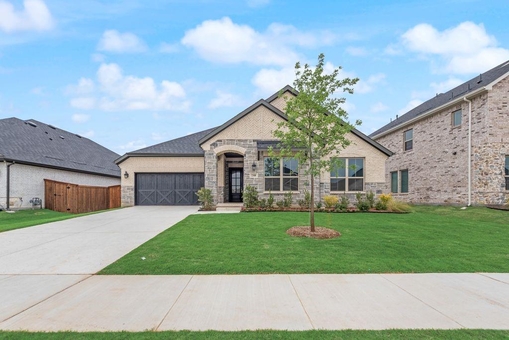 2308 Valencia Dr, Little Elm, TX 75068 photo