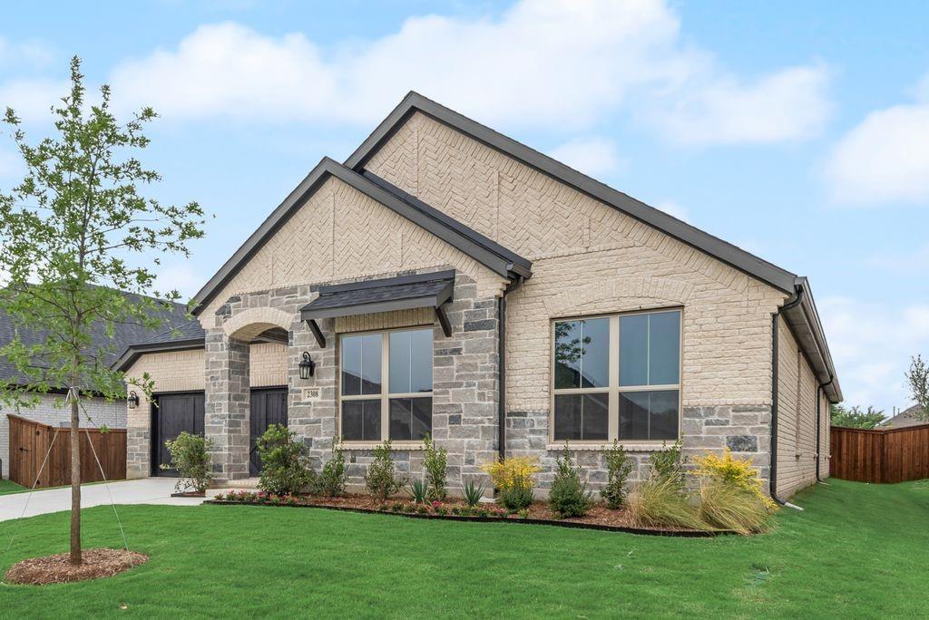 2308 Valencia Dr, Little Elm, TX 75068 photo