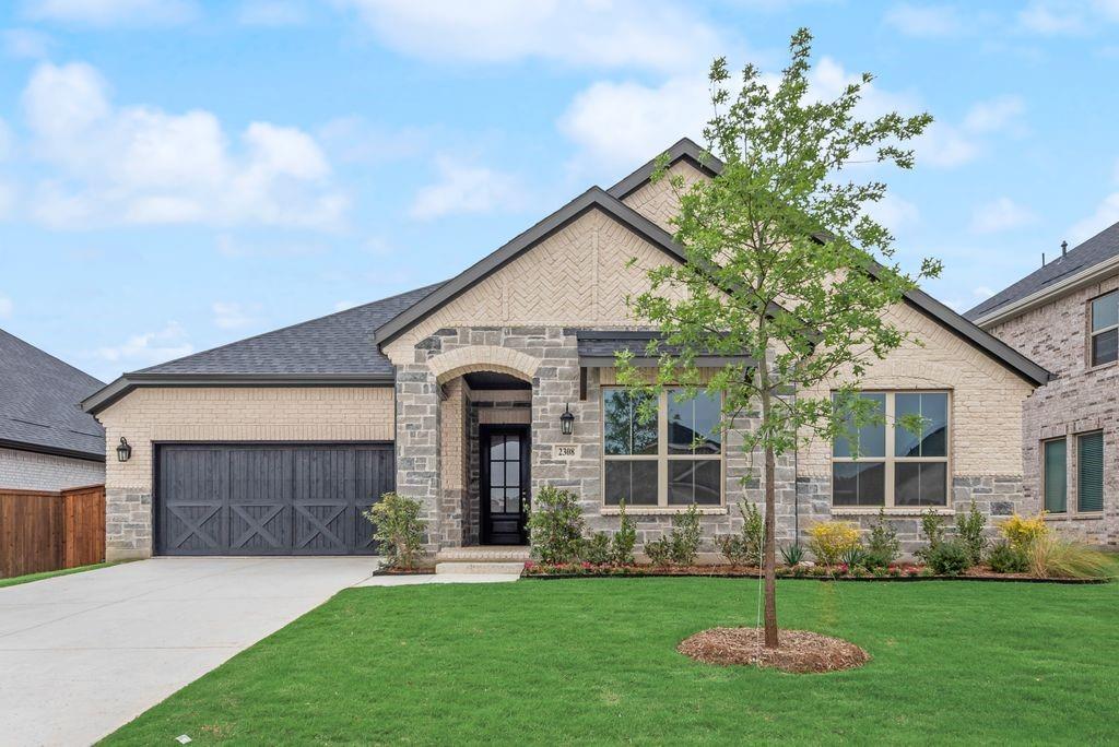 2308 Valencia Dr, Little Elm, TX 75068