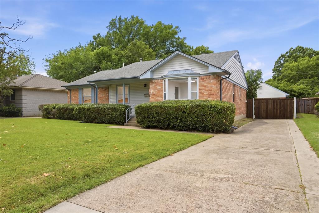 4419 Abrams Rd, Dallas, TX 75214 photo