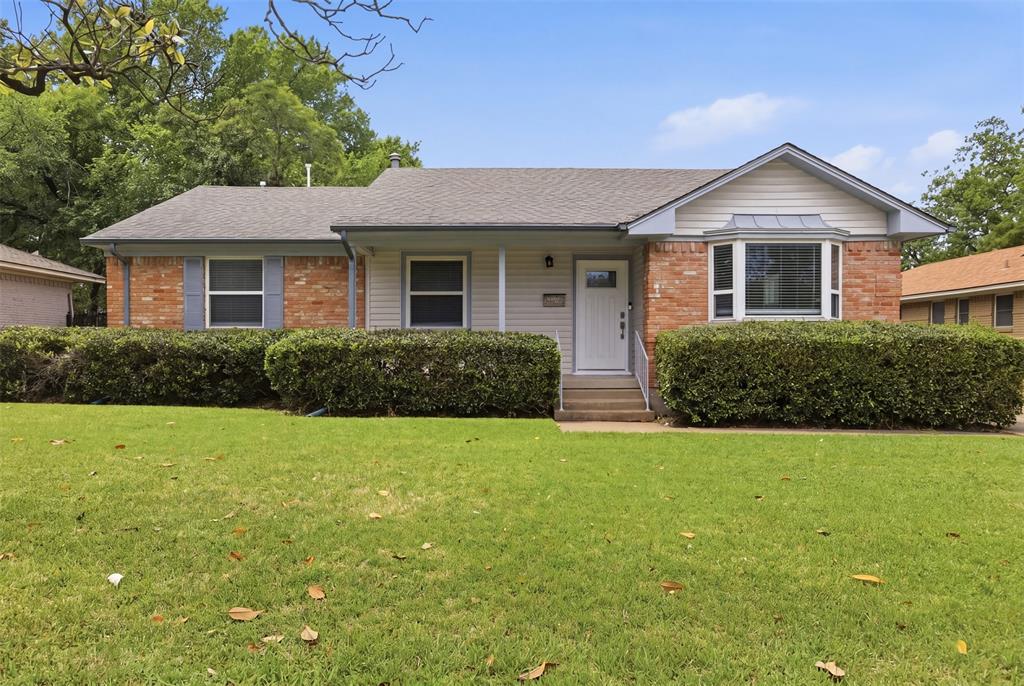 4419 Abrams Rd, Dallas, TX 75214