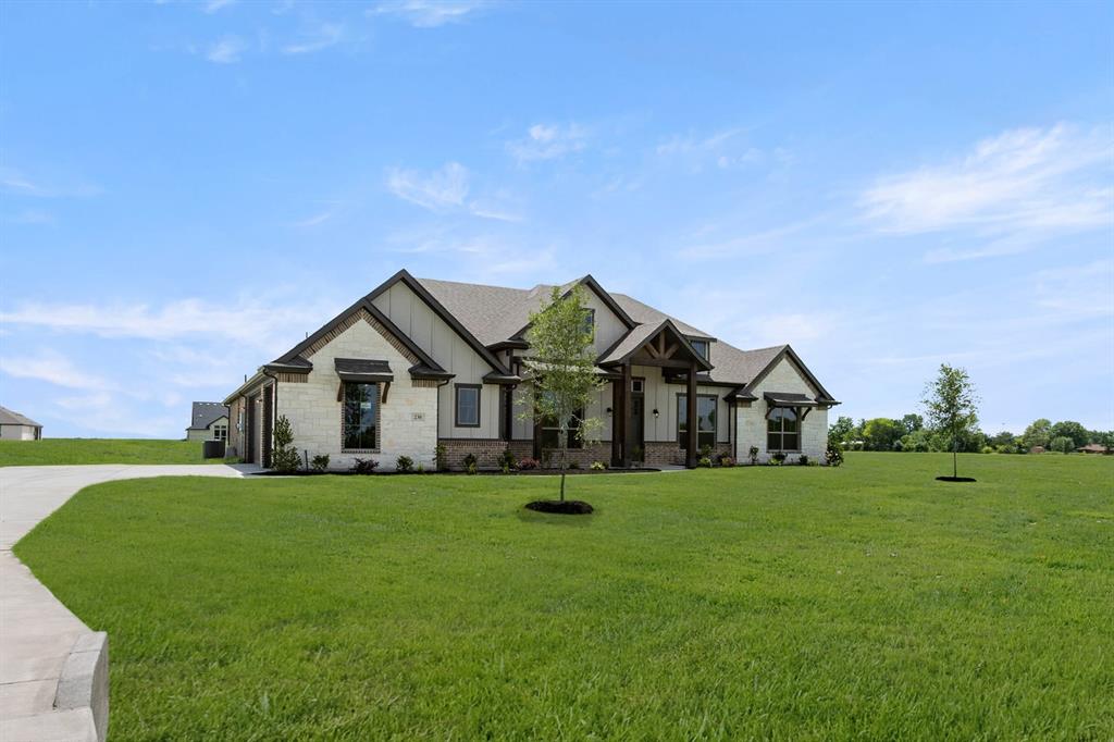 230 Cordillera Ln, Red Oak, TX 75154 photo