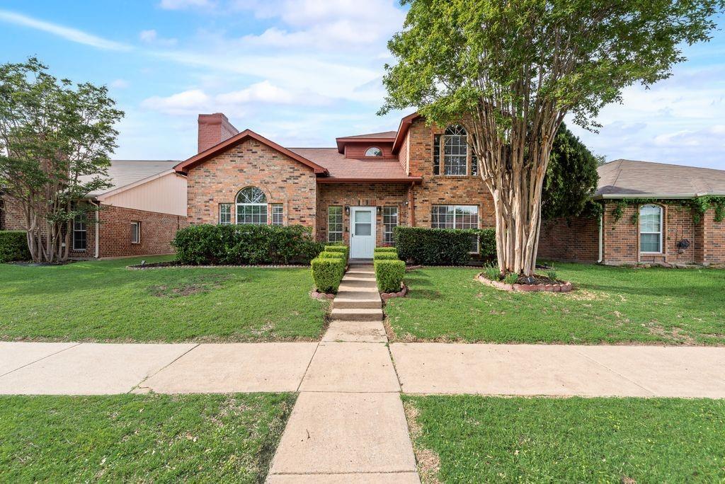 2001 Village Creek Dr, Garland, TX 75040