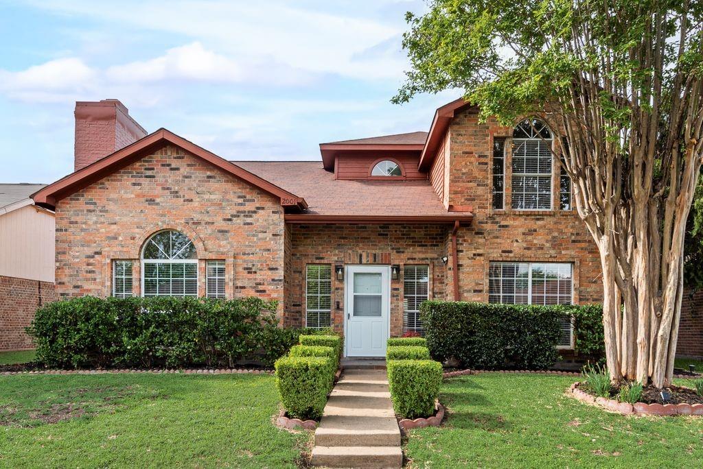 2001 Village Creek Dr, Garland, TX 75040 photo