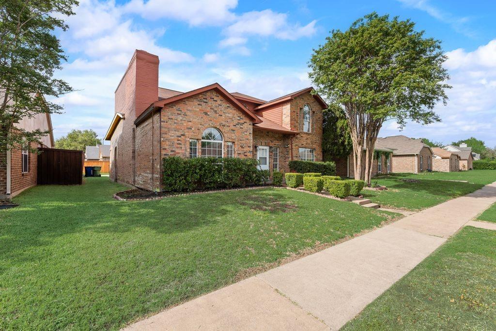 2001 Village Creek Dr, Garland, TX 75040 photo