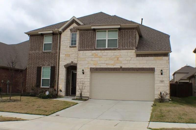 420 Windward Dr, Little Elm, TX 75068