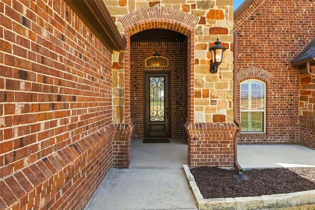 420 Hartley Way Rd, Azle, TX 76020 photo