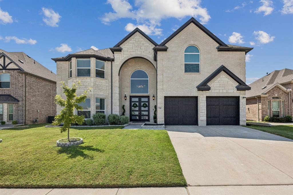 518 Valley Dr, Midlothian, TX 76065 photo