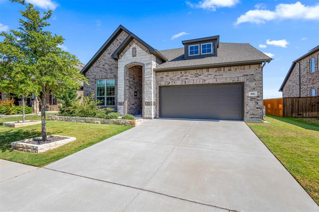 806 Stamford Ave, Arlington, TX 76002