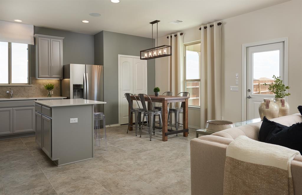 1066 Clear Dusk Ln, Forney, TX 75126 photo