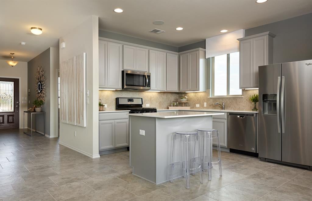 1066 Clear Dusk Ln, Forney, TX 75126 photo