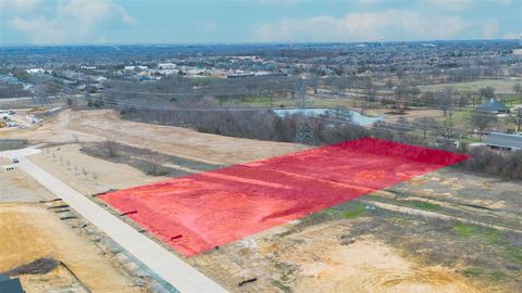 Unimproved Land in Bartonville TX 1318 Avalon Court.jpg