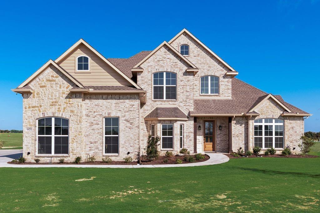 6421 Dalyn Dr, Midlothian, TX 76065 photo