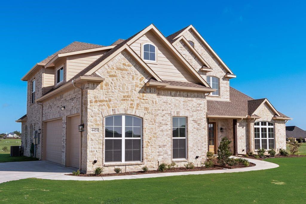 6421 Dalyn Dr, Midlothian, TX 76065