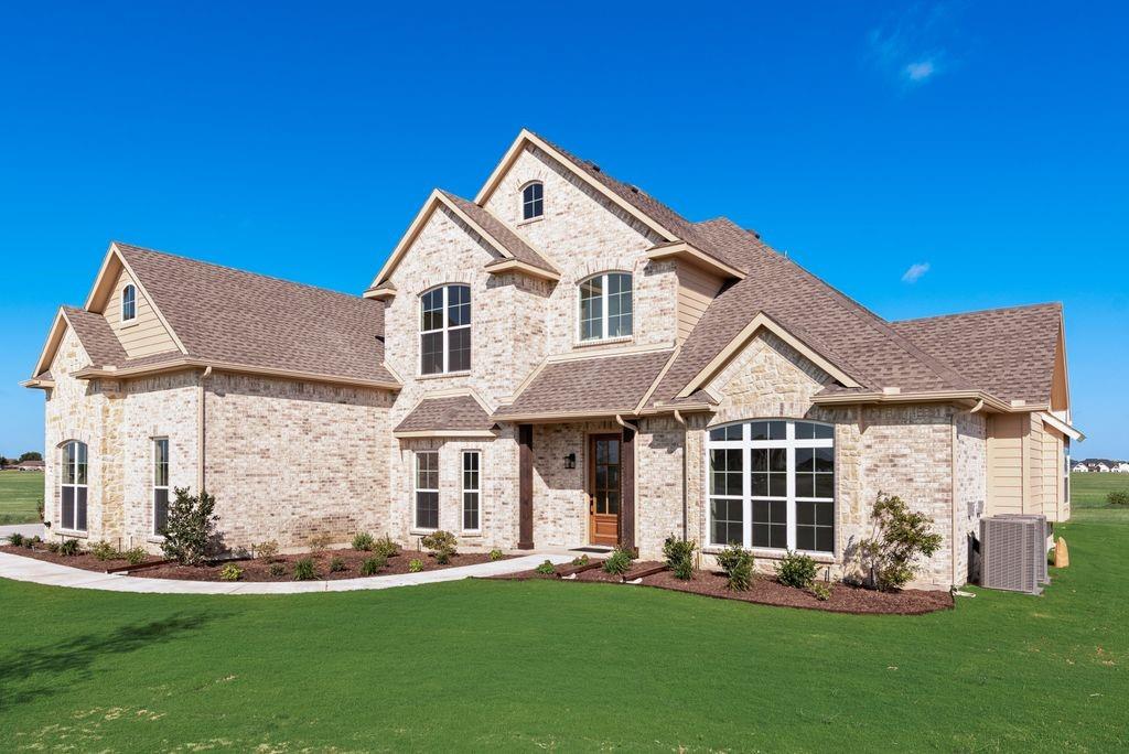 6421 Dalyn Dr, Midlothian, TX 76065 photo