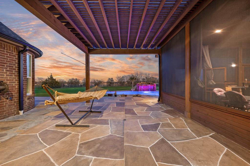 721 Kensington Dr, McLendon Chisholm, TX 75032 photo