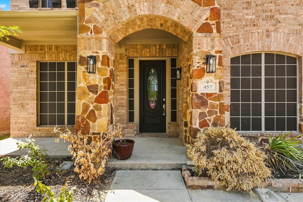 457 Bristol St, Roanoke, TX 76262 photo