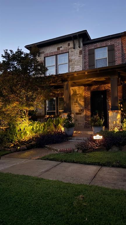 1050 Lone Ivory Trl, Arlington, TX 76005 photo