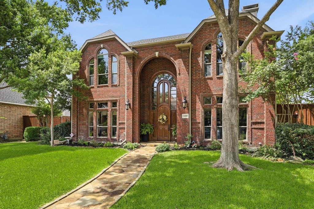 4605 Ainsley Dr, Plano, TX 75024