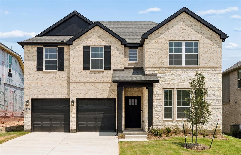 1800 Briarcrest Dr, Celina, TX 75009