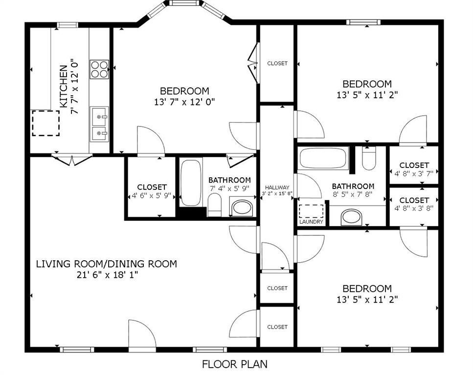 6011 E University Blvd #247, Dallas, TX 75206 photo