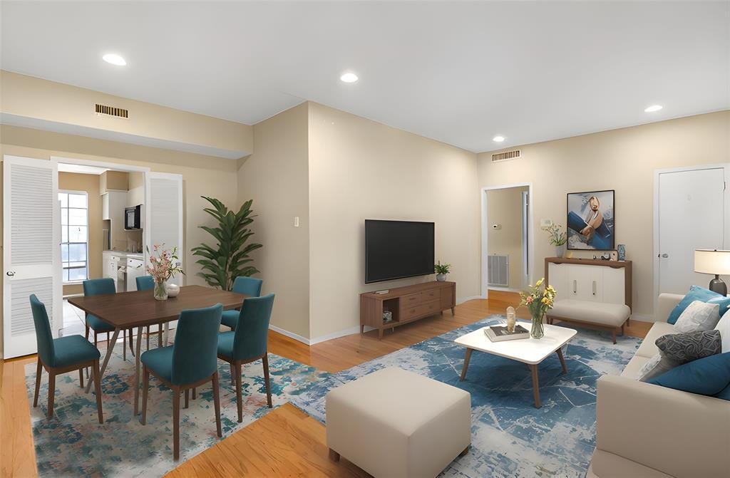 6011 University Blvd, Dallas, TX 75206