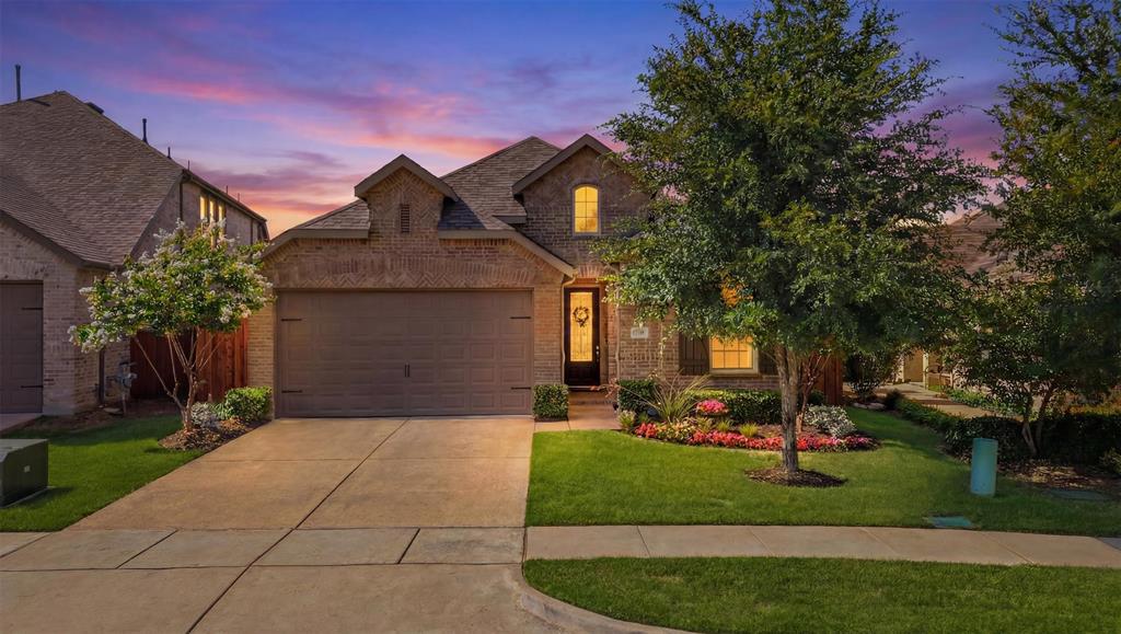 1109 Shire Dr, Aubrey, TX 76227 photo