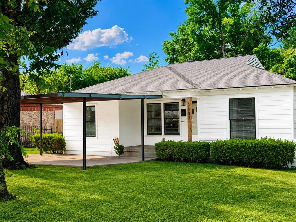 3807 Falls Dr, Dallas, TX 75211