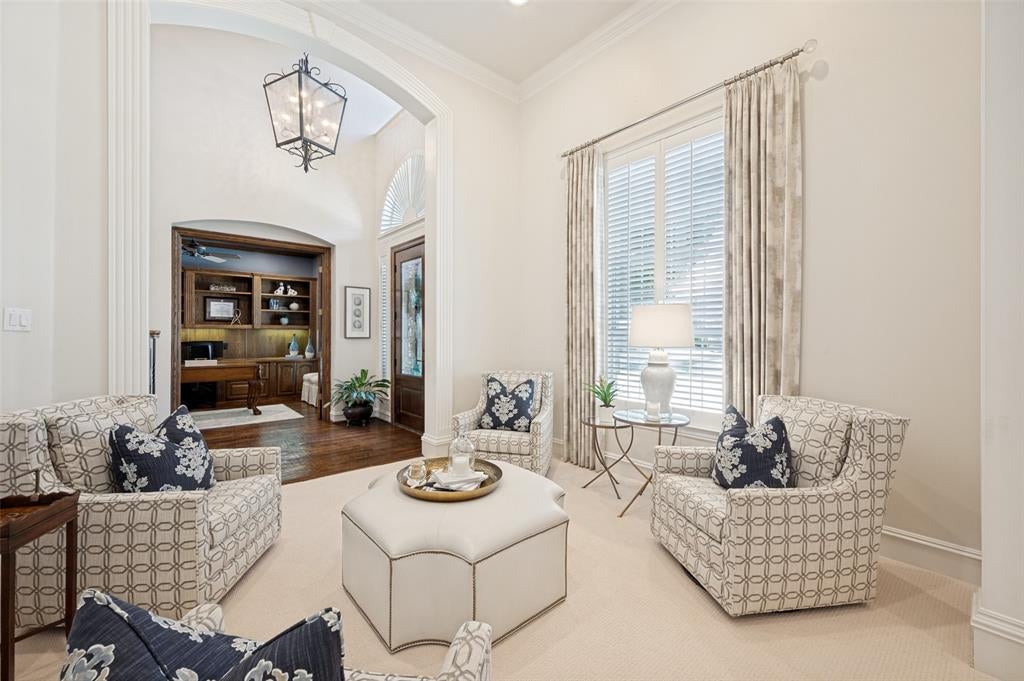 5334 Cattail Ct, Frisco, TX 75034 photo