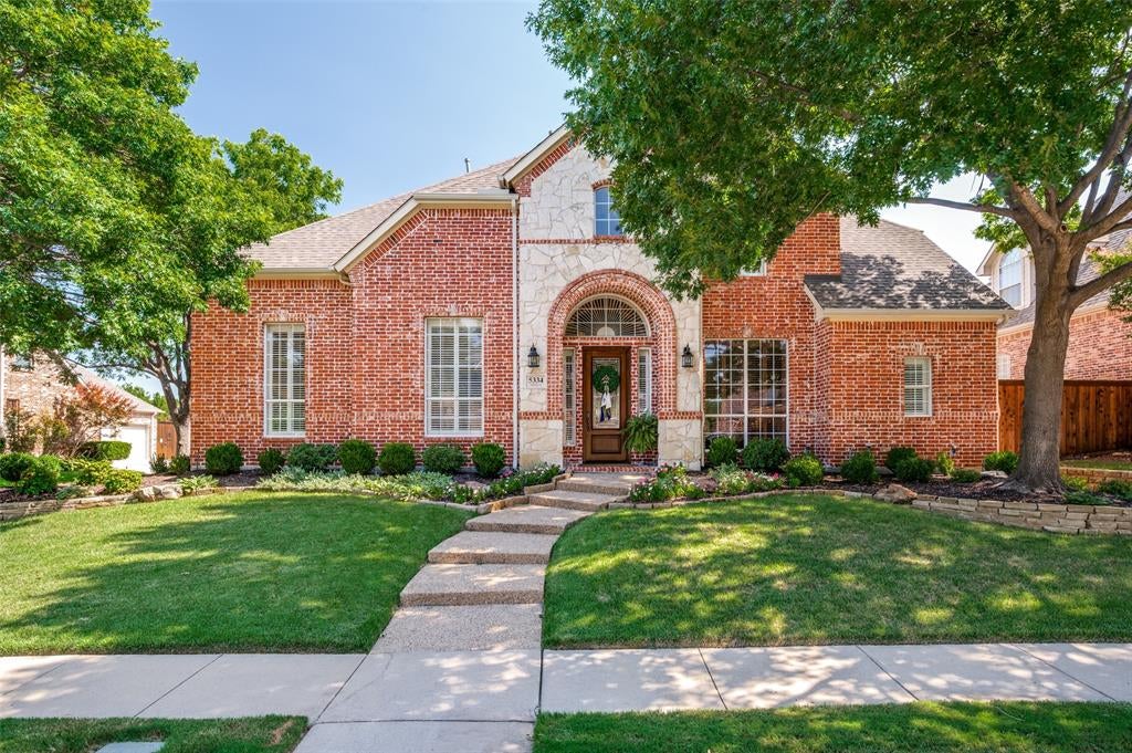 5334 Cattail Ct, Frisco, TX 75034