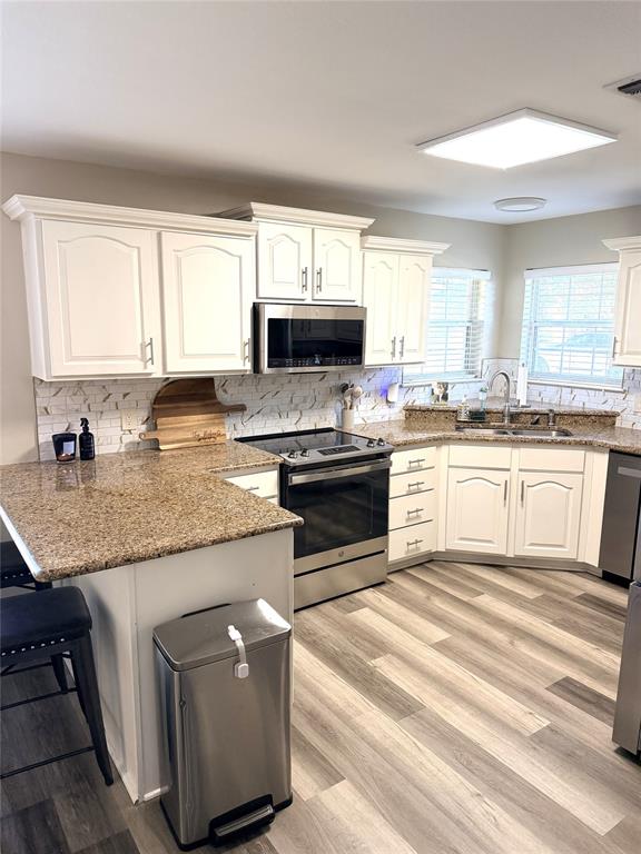 3925 Misty Ln, Paris, TX 75462 photo