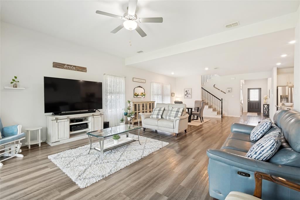 2400 Lalun Ln, Forney, TX 75126 photo