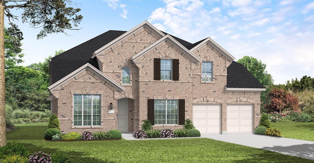 2303 Sarah Dr, Rockwall, TX 75087