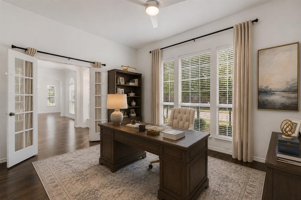 8124 Peacock Ln, Frisco, TX 75035 photo