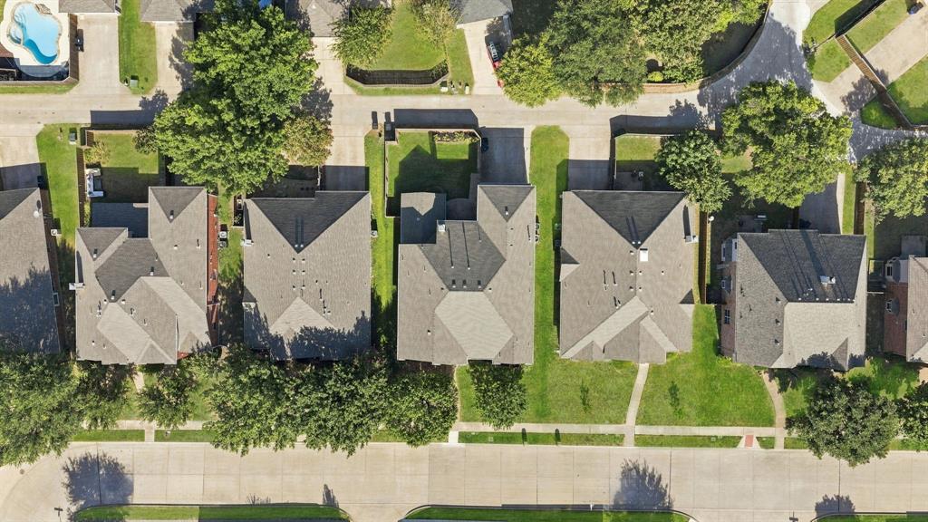 8124 Peacock Ln, Frisco, TX 75035 photo
