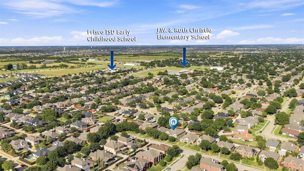 8124 Peacock Ln, Frisco, TX 75035 photo