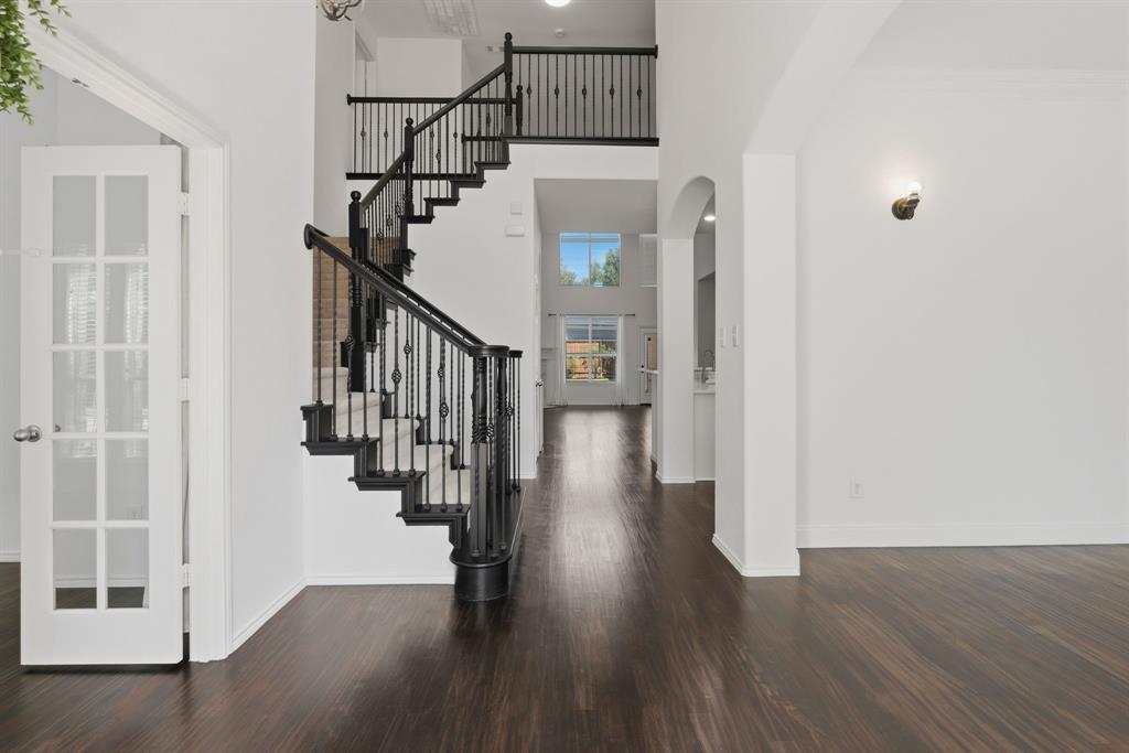8124 Peacock Ln, Frisco, TX 75035 photo