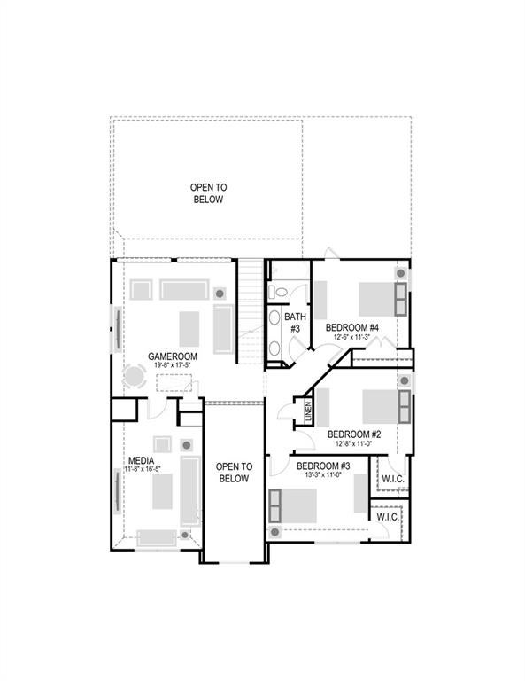 1210 Bonchester Ln, Forney, TX 75126 photo