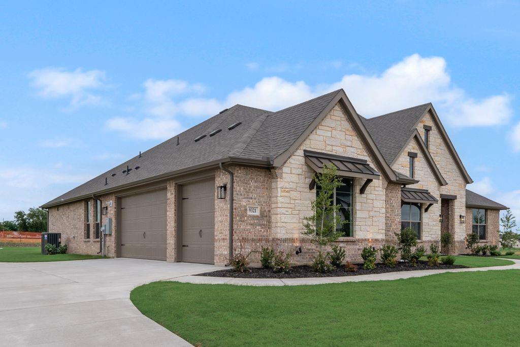 9321 Wood Duck Dr, Justin, TX 76247 photo