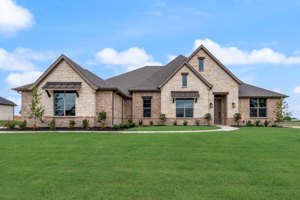 9321 Wood Duck Dr, Justin, TX 76247