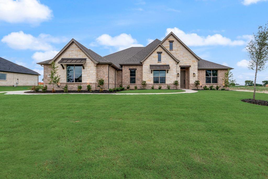 9321 Wood Duck Dr, Justin, TX 76247 photo
