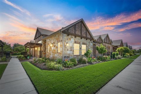 Townhouse in Arlington TX 1111 Blue Bill Lane.jpg