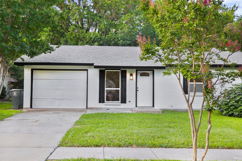 5202 Longhorn Trl, Garland, TX 75043 photo