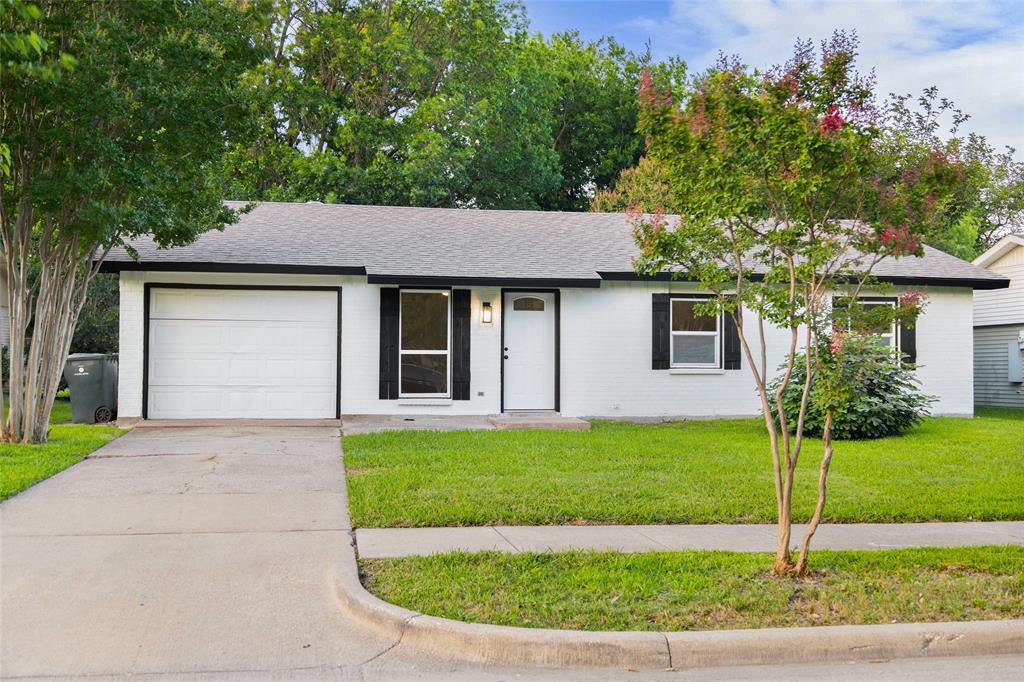 5202 Longhorn Trl, Garland, TX 75043 photo