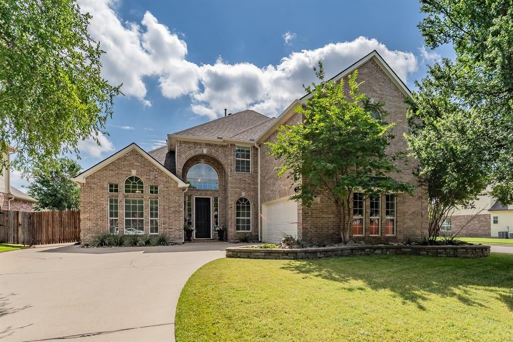 217 Huffman Blf, Keller, TX 76248