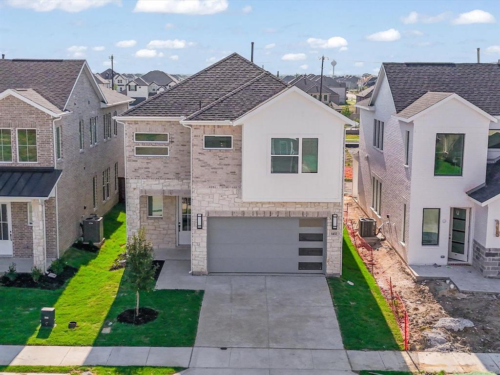 1432 Imperial Ave, Little Elm, TX 75036